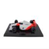 - 1/24 Formula 1 Car Compatible with McLaren MP4/6#1 Ayrton Senna World Champion 1991- OR095 view 4