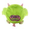 Fart Monsters Fizzler 16" Scented Plush Toy with Self-Inflating Whoopee Cushion  Swamp Biscuit Lemon Lime Scent Funny Fart Plush, Novelty Gag Gift, Collectible Toy for Kids & Adults view 3