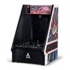 Arcade Classics - Atari Tempest Counter Series Game Machine, 5 Games, 8" Liquid Crystal Screen - Mini Cabinet, Portable Gaming, Retro, Countertop Console, Basement Decoration, Man Cave view 1