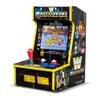 Arcade Classics - WWE Counter Series Game Machine, 4 Games, 8" Liquid Crystal Screen - Mini Cabinet, Portable Gaming, Retro, Countertop Console, Basement Decoration, Man Cave view 1
