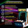 Arcade Classics - Atari Centipede Counter Series Game Machine, 5 Games, 8" Liquid Crystal Screen - Mini Cabinet, Portable Gaming, Retro, Countertop Console, Basement Decoration, Man Cave view 3