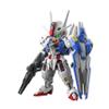 MGSD XVX-016 Aerial Model Kit view 1
