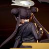 24cm Unpainted Unassembled Garage Kit Blue Archive Ryuka Kisaki Genryumon Monshu Sankaikyo view 3