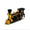 7" Classic Steam Engine Pullback No Product Box (Brown) view 1