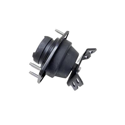 Engine Transmission Mount Bracket Motor Compatible for Lexus LS460 USF40 2006-2017 OE 12371-38050 12371-38080