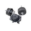 Engine Transmission Mount Bracket Motor Compatible for Lexus LS460 USF40 2006-2017 OE 12371-38050 12371-38080 view 2