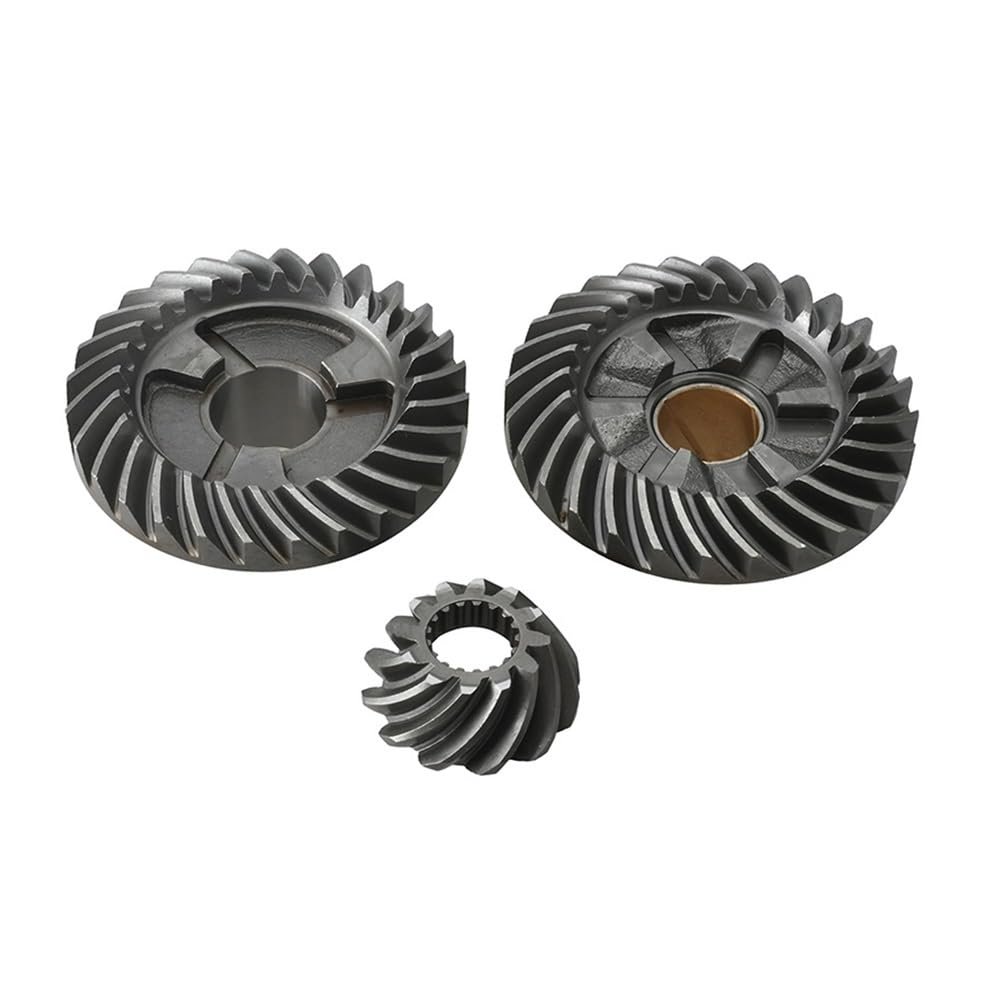 6K5-45560 6H3-45571 6K5-45551 Gear Kit for 2 Stroke 60HP 6K5-45560-00 6H3-45571-00 6K5-45551-00 Boat Engine Parts (spare parts)