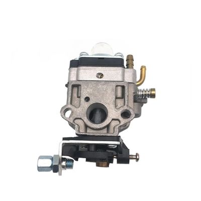 10mm 15mm Carburetor Engine Fit for TU26 34F 36F 260 330 43cc 49cc 52cc(15mm)