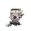 10mm 15mm Carburetor Engine Fit for TU26 34F 36F 260 330 43cc 49cc 52cc(15mm) view 1