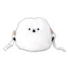 Naitou Design Natapo Mini Drawstring Bag, Shimaenaga view 1