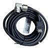CNV2E-9P-10M Servo Motor Encoder Cable in Stock view 2