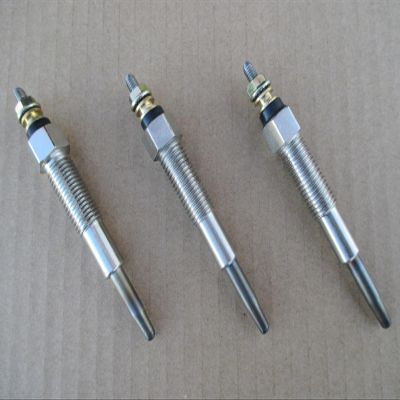 Replacement for fits 3 Glow Plugs for 1100 1110 1120 1200 1210 1215 1220 1300 1310 1320 1510
