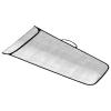 Aircraft Wing Sleeve,Waterproof Bubble Layer Model Wrap,Wing Protective Bag with Handle | for Aircraft Model Gear Transportation Storage view 1