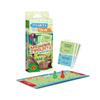Prawda Czy Fasz? Niesamowite Zwierzta Alex Polska Gra Edukacyjna Polish Board Game Po Polsku view 1