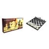 Szachy Klasyczne Magnetyczne 25X25Cm Polska Gra Szachy I Warcaby Board Game Polish Po Polsku view 1