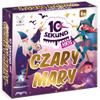 10 Sekund Kids Czary Mary Polska Gra Towarzyska Polish Board Game Po Polsku view 1