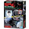 4M KidzLabs Detective Forensic Tool Kit (1 Pc.) - Perfect STEM Learning, Mystery Play & More view 1