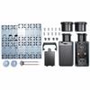 4M KidzLabs Detective Forensic Tool Kit (1 Pc.) - Perfect STEM Learning, Mystery Play & More view 4