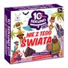 10 Seconds Kids Nie Z Tego, Wiata Polska Gra Towarzyska Polish Board Game Po Polsku view 1