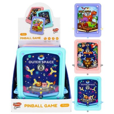 Gra Pinball Flipper Games Polska Gra Zrcznociowa Polish Board Game Po Polsku