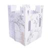 Andersons My Name, My Playhouse! Halloween Castle  Personalized Cardboard Playhouse for Kids Ages 3+, Color-in Activity, Holiday Party Fun, Classroom Craft, Easy Assembly view 1