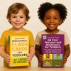 68 First Phrases and Sentences for Toddlers  Recyclable, Durable, Waterproof & Double-Sided Visual Flashcards for Early Learning, Speech & Language Development view 2
