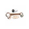 Motorcycle Parts Connecting Rod Crank Rod Conrod Kit Fit for CRM250 CRM 250 246cc CRM250AR 249cc CRM 250AR view 2
