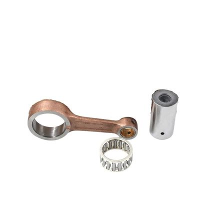Motorcycle Connecting Rod Crank Rod Kit for KXF250 2004-2016 RMZ250 RMZ 250 2004-2012 130320047 130320076