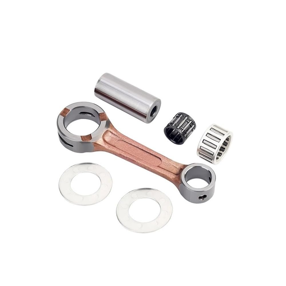 Motorcycle Parts Connecting Rod Kit Fits for YZ85 YZ80 4ES-11651-00-00 4ES-11651-10-00 4ES-11651-01-00