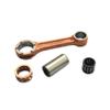 Motorcycle Connecting Rod Crank Rod Conrod Kit Fit for BWS100 BWS 100 view 1