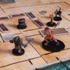 BBG Deluxe Masters Relics Worldcrafting - Includes Over 200 Fantasy Game Tokens! view 3