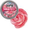 Crazy Aaron's Holiday Putty Mini Tins  3 Pack (2025 Edition): Reindeer Games, Candy Cane Lane & Winter Wonderland  Glow & Color Change Putties  Sensory Holiday Fun  .46 oz Each view 2