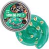 Crazy Aaron's Holiday Putty Mini Tins  3 Pack (2025 Edition): Reindeer Games, Candy Cane Lane & Winter Wonderland  Glow & Color Change Putties  Sensory Holiday Fun  .46 oz Each view 3