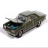 Auto World Premium 2025 Release 2 Set A of 6 Pieces 1/64 Diecast Model Cars by Auto World 64512A view 3