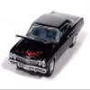 Auto World Premium 2025 Release 2 Set A of 6 Pieces 1/64 Diecast Model Cars by Auto World 64512A view 4