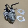 817426 Carburetor Compatible With 420 BS420 Engine Models Aftermarket Replacement view 1