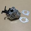 817426 Carburetor Compatible With 420 BS420 Engine Models Aftermarket Replacement view 3