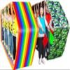 2 PCS Teamwork Games Playing Run Mat Outdoor Event Team Building Game(Kids-6M) view 1