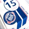 Blu Track Classic 15-Foot Race Track Starter Set view 2