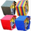 4PCS Adult Kids Teamwork sports game Run Mat Team Building Outdoor Games(Kids-4M) view 1