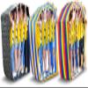 3pcs Work Team Building Game Playing Run Mat Outdoor Party Games(Kids-4M) view 1