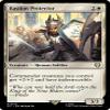 Bastion Protector MTG view 1