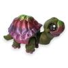 Articulated Turtle, Tortoise | Home Dcor and Office Desk Toys | Autism, ADHD, Sensory | 3D Printed Gift view 1