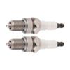 #US Parts Replacement For Air Flitter And Spark Plug For Honda GX120 GX160 GX200 Fit For 17210-ZE1-505 view 2