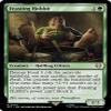 Feasting Hobbit MTG view 1