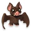 Articulated Bat, Vampire | Home Dcor and Office Desk Toys | Autism, ADHD, Sensory | 3D Printed Gift view 1