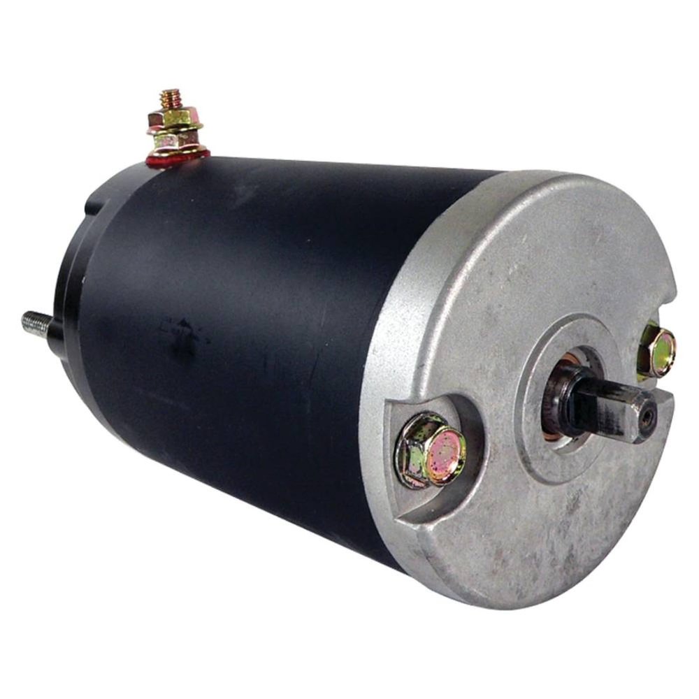 #US Replacement parts Starter For Polaris 8000-0101