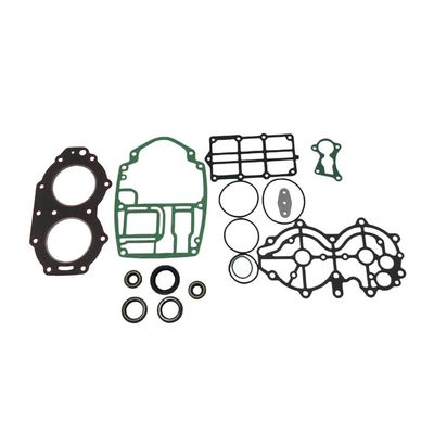 66T-W0001 Power Head Gasket Seal Kit For Outboard Motor 2T 40HP 2 Stroke 66T-W0001-01 66T-W0001-00 (spare parts)