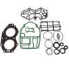 66T-W0001 Power Head Gasket Seal Kit For Outboard Motor 2T 40HP 2 Stroke 66T-W0001-01 66T-W0001-00 (spare parts) view 2