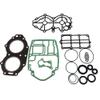 66T-W0001 Power Head Gasket Seal Kit For Outboard Motor 2T 40HP 2 Stroke 66T-W0001-01 66T-W0001-00 (spare parts) view 3